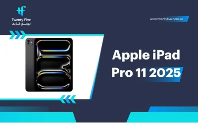 What Makes the Apple iPad Pro 11 2025 a Top Choice in 2026?
